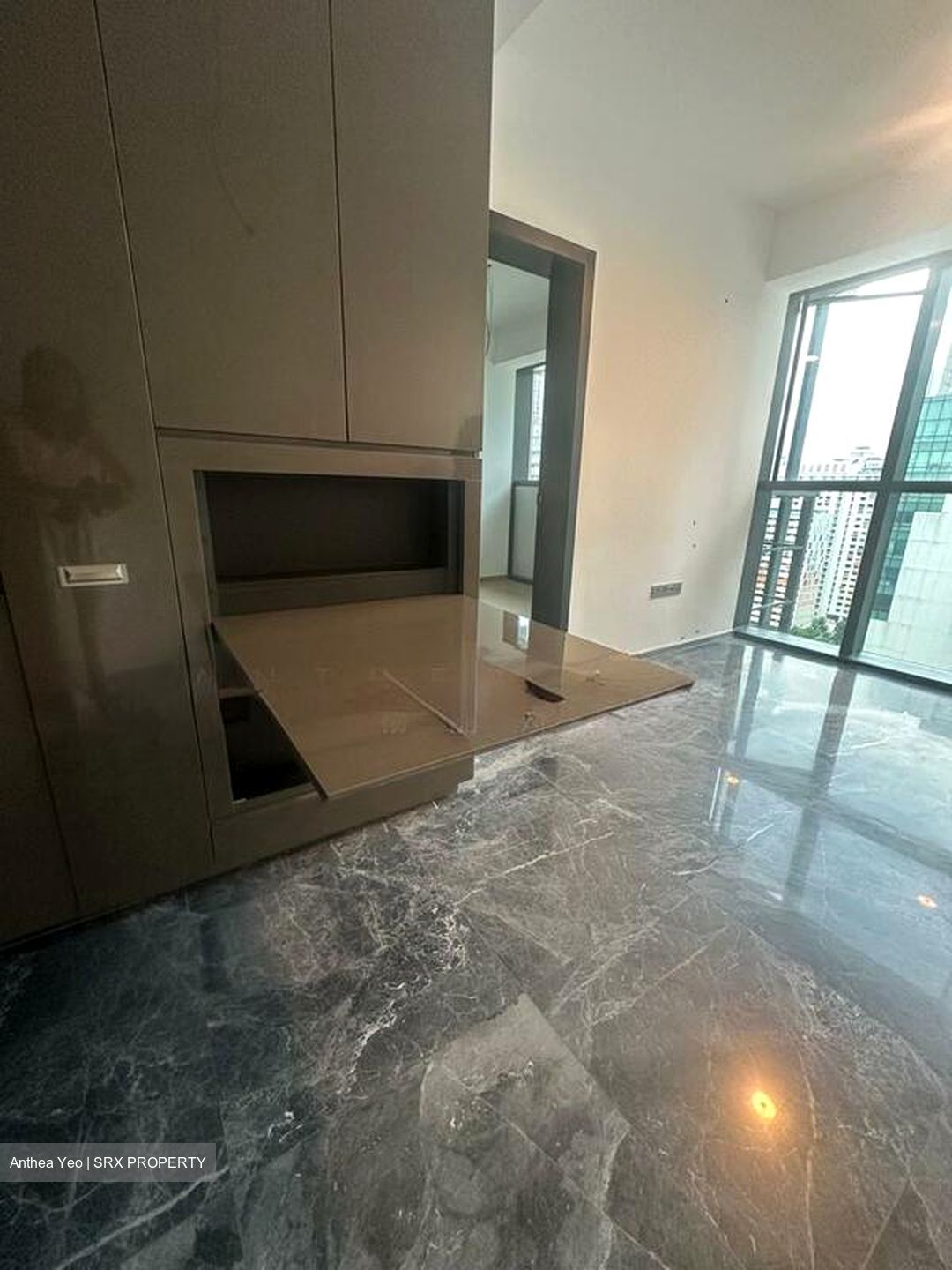 One Bernam (D2), Apartment #501073101